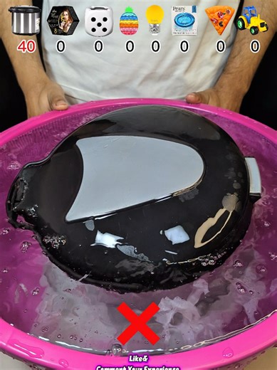 Experimenting with Paper Floatation Challenge