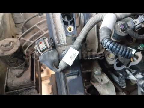 Tata AceGold BS6 Fault Cide f0,00,16,9; Please Refer to manual Low Pickup Problem Engine Timing Mark