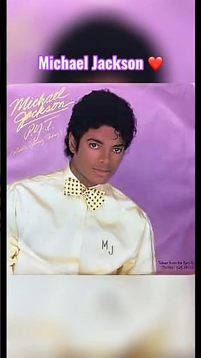 Michael Jackson | P.Y.T. (Pretty Young Thing) ❤️