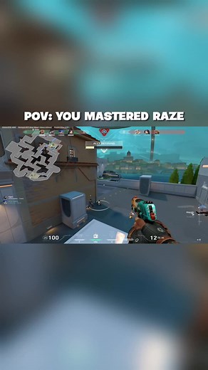 Mastering Raze in Valorant | Expert Gameplay Guide