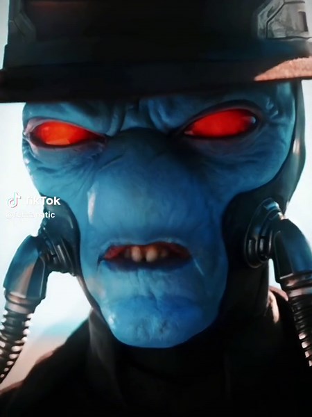 Space cowboy #starwars #starwarsedit #cadbane #cadbaneedit #cadbanereturn #cadbanestarwars #bobf #tbobf #tbobfedit #thebookofbobafett #theclonewars #starwarstheclonewars