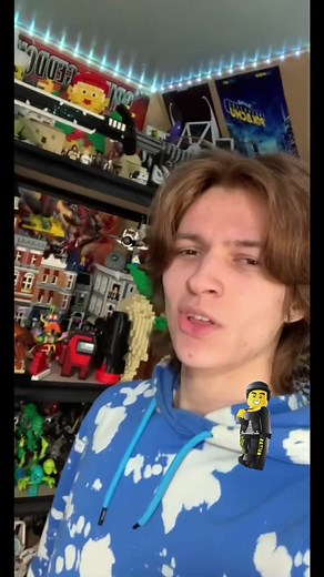 Exploring the Cool LEGO CMF Series 1 | Review and Unboxing