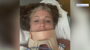 Charges against woman dismissed after she accused a Decatur police officer of assault
