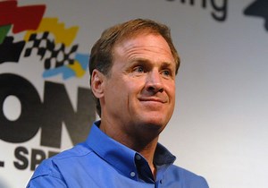 'I Was Really Flying' -- Rusty Wallace's Death-Defying Move That Unofficially Set the Greatest NASCAR Record