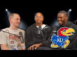 Allen Fieldhouse is the Best Arena in America | Kansas Basketball