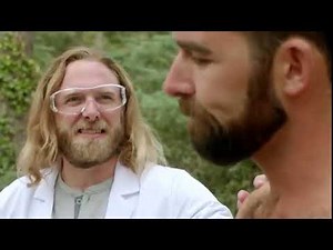 Your poor balls, all dry, empty and sad.