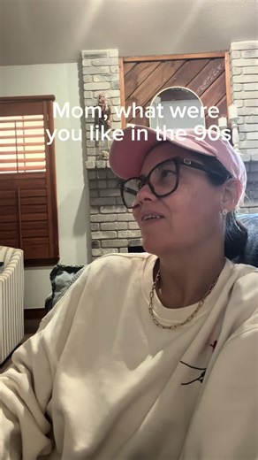 Nostalgic Moments from the 90s