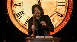 Robin D Bullock The 11th Hour Prophetic Update & Bible Teaching - Tuesday 4.22.2025