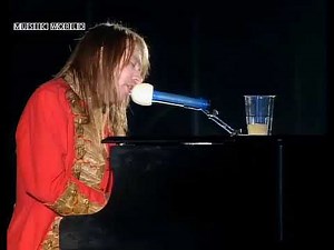 Guns N' Roses November Rain # 90s Tokyo 1992