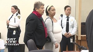 Driver charged in connection with fatal Quincy crash