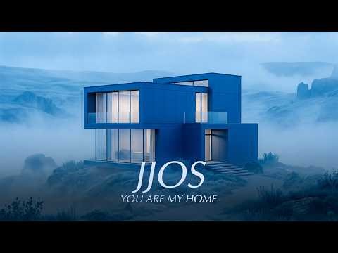 You're My Home by Jjos