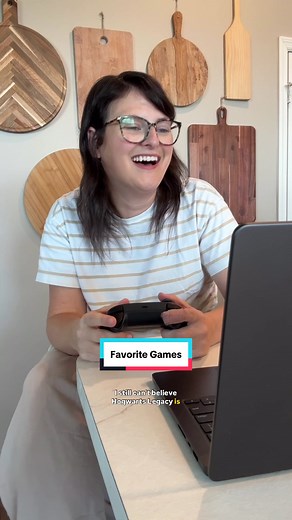 #ad The more we use @Amazon Luna 🎮 , the more I’m convinced it’s the most flexible and affordable way to game as a family. You can play on the devices you already have (phones, tablets, computers, even your TV) no console or downloads needed. And if you’re a Prime member, you already get access to a rotating lineup of games each month, which still shocks me. If you want an easy, low-stress way to add more fun (and connection) into your week, check out Luna and start playing with your prime memb
