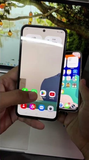 Android to iphone whatsapp transfer #whatsapp #shorts