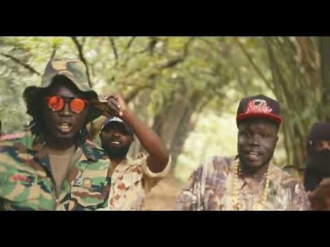 Militan Govana (Mbogi Genje) ft Natty P - Massacre Official Music Video
