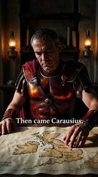 The Lost Roman Fleet in Britain EXPOSED ⚓