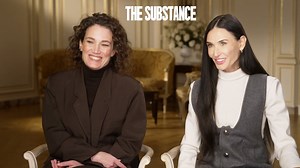The Substance avec Demi Moore : le film est-il bon ? Voici l'avis des spectateurs