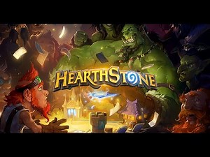 Hearthstone Tutorial! How to start playing and winning your first games!