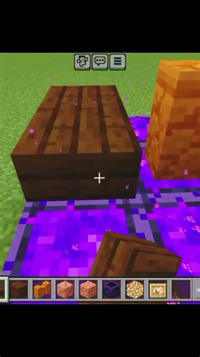 tiktok hack of Minecraft part 545 #game #minecraft #moeezsial #shortsviral