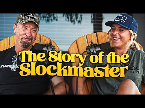 Wolves, Bears, The “SlockMaster”! (ft. ‪@TimWellsBowHunter‬)