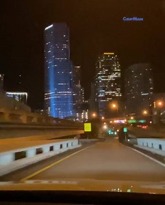 Las luces de Miami son espectaculares 😍 | Cuba en Miami