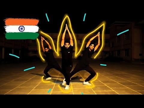 New Desh Bhakti Dance | 15 August | 2020 | Patriotic Dance song remix | Distrokers Dance Crew