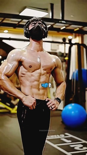 How to Increase Strength 10X with These 3 Powerful Exercises🔥😱 #fitness​​ #bodybuilding​​ #shorts