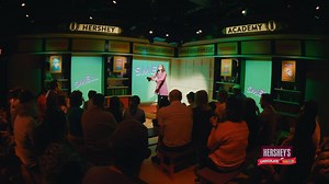 This just in!!!! Our production of Hershey’s Unwrapped: A Chocolate Tasting Experience at Hershey’s Chocolate World, just won the Brass Ring Award for the Best Edutainment Show Worldwide from the International Association of Amusement Parks and Attractions!!! Many thanks to the incredible teams who helped this experience get recognized and congrats to our partner Hershey’s Chocolate World!!! | RWS Global Talent