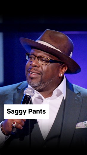Get with it, Ced #CedrictheEntertainer #standup #comedy @cedentertainer