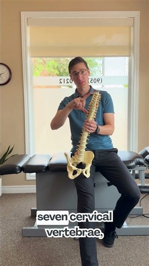 🦇 Does your neck move like Batman’s? 😂