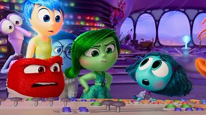 Disney-Pixar’s Inside Out 2 becomes first movie of 2024 to hit a billion