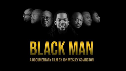Watch a special screening of Muskegon native's documentary 'Black Man' on Monday