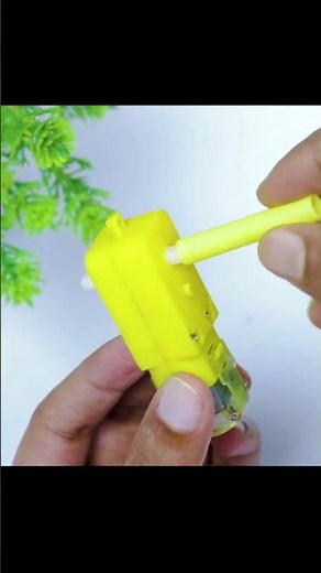 DIY How to make walking robot for your projects