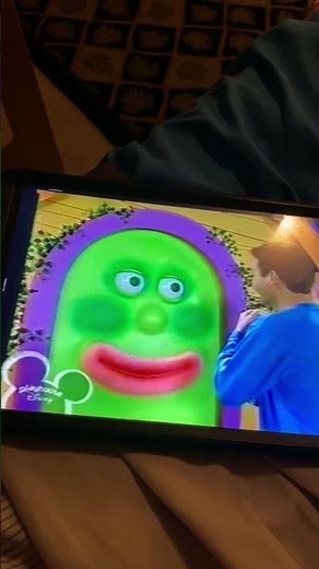 The Wiggles Knock Knock Joke Pasta Oil