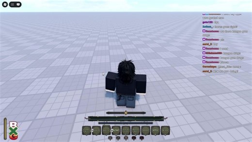 Roblox Demon Slayer CC - Memoraie | TTS ENABLED - !donate, !discord, !bungeegum