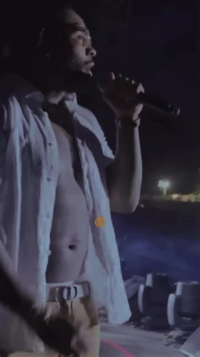 Kevin Gates Motivational Speech: Why Not Me