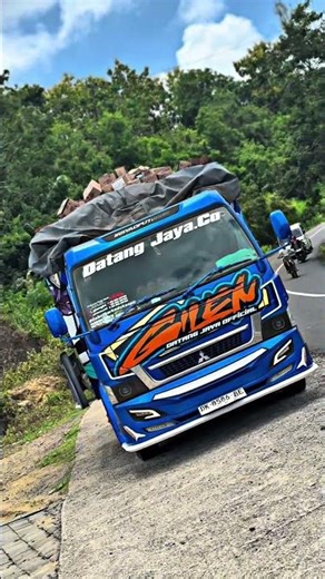 Hiling yg di bayar🔥 #transportation #drivermuda #balilombok #masukberanda #fyf #trukoleng #sort #p