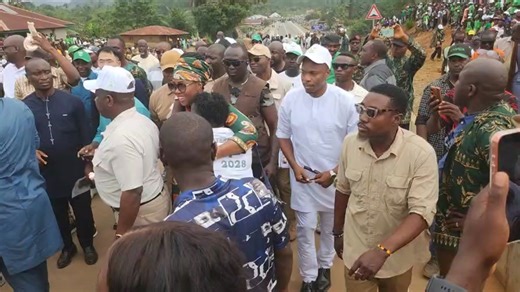 Unity Broadcasting on Reels