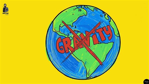 Importance of gravity for kids | Agar Earth pe gravity na ho to kya hoga | Gravitational Force