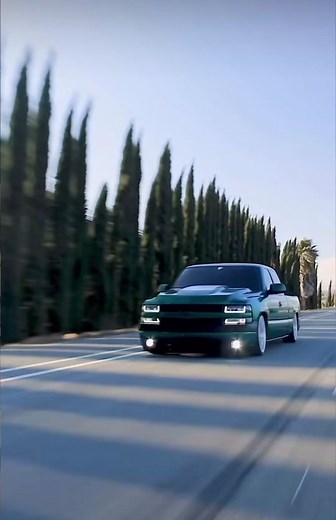 droppedextcab on TikTok