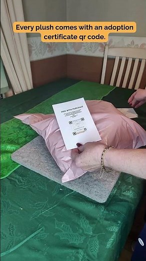 Leo the Lion Plush | Handmade Crochet Gift Heads to California 🧶✨