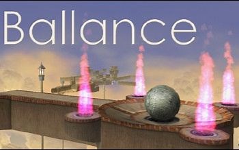 【平衡球ballance】完美优雅！2017史上最高分通关集锦！
