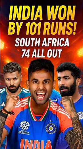 India vs South Africa live match today | India vs South Africa highlights today | Ind vs sa live |