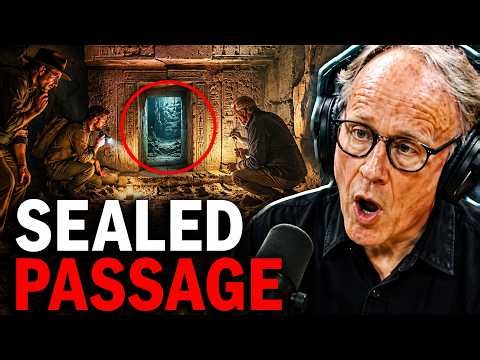 Ancient Secret Passages That Were Sealed For Thousands Of Years