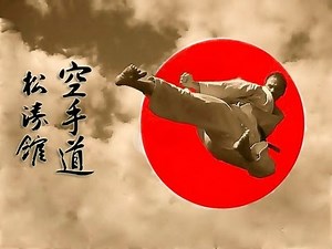 KARATE Fighting Combinations