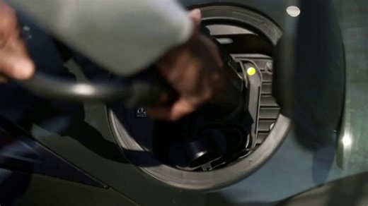 Southern Company TV Spot, 'It's Easy'