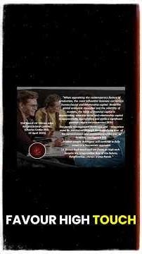 Dr Charles Cotter_Leadership Behavioural Competencies