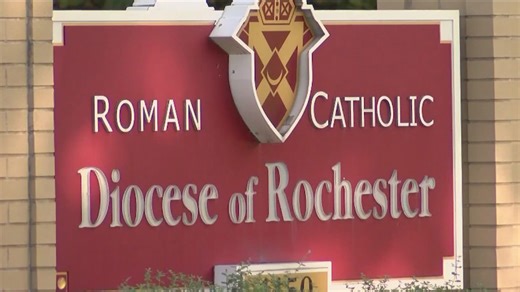 Diocese of Rochester holding installation mass for new bishop, reception follows