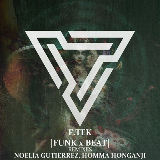 F.Tek - Funk x Beat (Remixes)