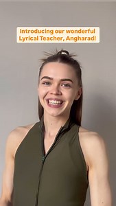 A lovely message from one of our Dance Days faculty members, Angharad! Listen to find out what you can expect from Lyrical classes this year… 🗓️April 14 - 16 📌Elmhurst Ballet School, Birmingham 🩰Dancers aged 8 - 18 🎉Book - https://www.bbo.dance/event-details-registration/dance-days-2025 | bbodance