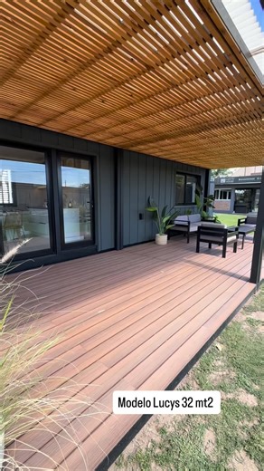 LUCYS HOUSE on Instagram: "Diseñadas para vivirlas, creadas para disfrutarlas.En Lucys House, fabricamos tu casa en 60 Dias y en 24hs la instalamos en el lugar donde siempre soñaste ✔️Llegamos a todo el país ✔️100% a tu medida 📍 Monseñor Pablo Cabrera 7500, Córdoba, Argentina.- 📲 +54 9 351 207 7113 #casamodular #casastrasnportables #fyp#casas #casa house trasportables turisimoargentino complejos campo argentina cordoba patagonia campoargentino bsas"